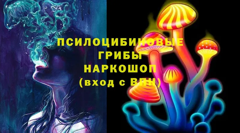 Галлюциногенные грибы MAGIC MUSHROOMS  дарнет шоп  Лянтор 